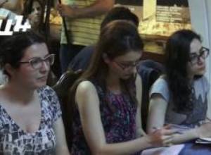 Կոնստանտին Օրբելյանը՝ իր պաշտոնավարման մասին