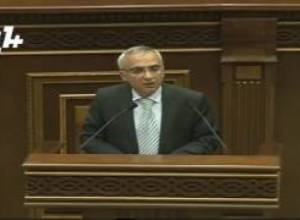 Սոցիալական գովազդը հասարակության առողջությունն է. Մշակույթի փոխնախարար