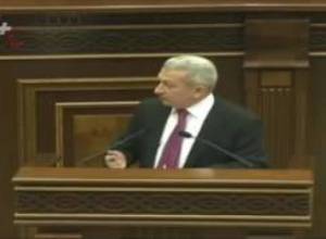 Արամ Մանուկյանի հարցը