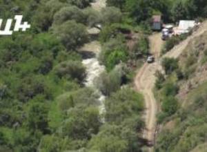 Ջրային պաշարները չեն վտանգվում. Մարտիրոս Նալբանդյան