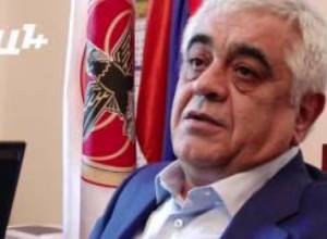 «Ալեքսանյանը նավերով է բերում շաքարավազը, մյուսները չեն կարող»
