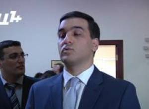 ՄԻՊ-ը Հայկ Խանումյանի դեպքը չմեկնաբանեց