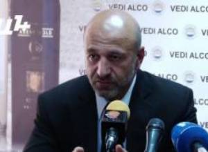 Ռուսաստանը Հայաստանում С-400 չի տեղակայի. Դանիել Իոաննիսյան