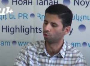 Արևմտյան Հայաստանի հավաքականը զբաղեցրել է 6-րդ տեղը