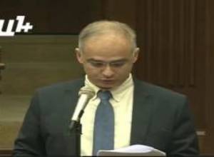 Կառավարությունը դադարեցնո՞ւմ է Նաիրիտի գործունեությունը