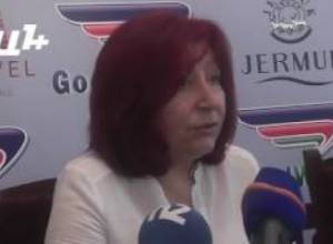 Ջերմաստիճանը կբարձրանա. կարկուտ է կանխատեսվում