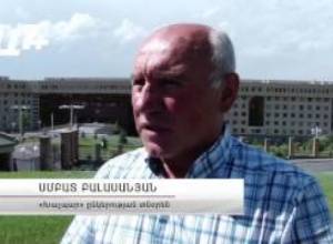 Մատակարարները դժգոհ են ՊՆ-ից