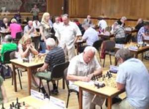 Առաջին տեղը զբաղեցրեց Վրաստանի ներկայացուցիչը