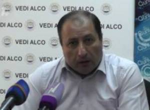 «Արատավոր մեխանիզմը Արա Բուդաղյանի դեպքում չաշխատեց»