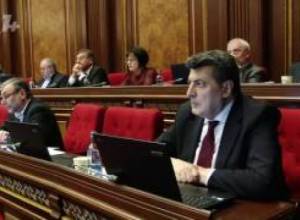 «Հանգիստ նստի տեղդ, վունդերքինդ»