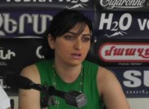 Մեզ հիմար միջադեպերով չեն կարող վախեցնել. «Ժողովուրդ»-ի գլխավոր խմբագիր