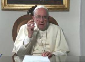 Հռոմի Ֆրանցիսկոս Պապի ուղերձը՝ Հայաստան այցին ընդառաջ