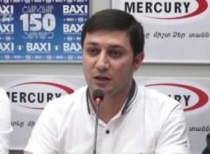 ՏՏ ոլորտի սկսնակները կմրցեն իրենց նախագծերով