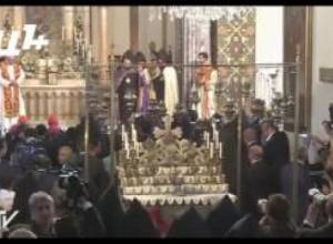 Սերժ Սարգսյանի էթիկական սխալը Պապին ընդունելիս