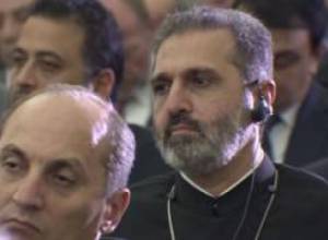 Ֆրանցիսկոս Պապի ելույթը նախագահական նստավայրում(հայերեն թարգմանությամբ)