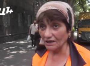 Երևանը պատրաստվում է դիմավորել Հռոմի Պապին