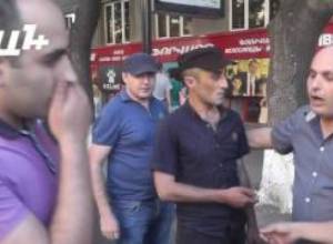 Շարունակում են բերման ենթարկել ՀԽ համակիրներին