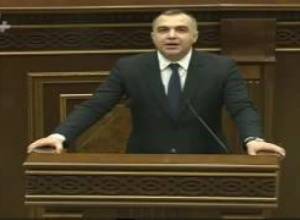 Հենրիխ Մխիթարյանը հայրենիքի ժողովրդավարության համար գումար կտա՞