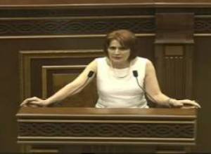 «Իշխանիկների գրպանները թափ տաք, ԸՕ-ն կկարողանանք իրականություն դարձնել»