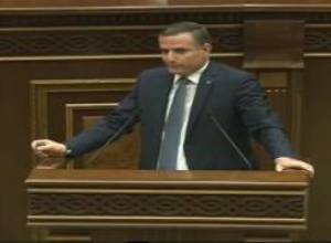 80 տոկոս մակուլատուրա եք հավաքել մեր համար. Փոստանջյան