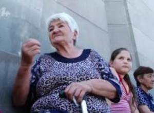 23 տարի որդուց լուր չունի