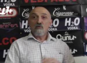 Հոգեբույժին անհանգստացնում է ԱԺ պատգամավորների վարքը