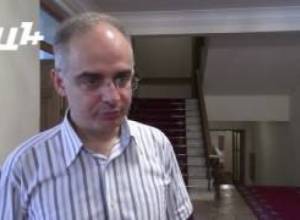 "10 օրվա մեջ պետք է լուծվի այդ հարցը".Լ. Զուրաբյանը՝ պակասող գումարի մասին