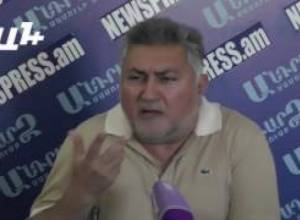 Ինչո՞ւ Հայաստանը չպետք է հույս դնի ՀԱՊԿ-ի եւ ՆԱՏՕ-ի վրա