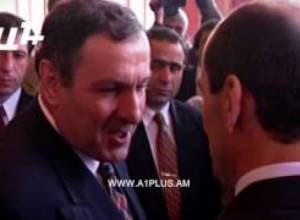 Մեր Սահմանադրական հանրաքվեները