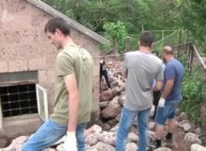 Արթիկի ջրհեղեղից 10 օր հետո