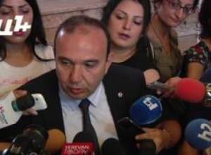 Կրթության որակը. պատասխանում է ԿԳ նախարարը