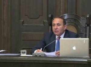 Սոցիալական փաթեթներից հանվում է հանգստի բաղադրիչը