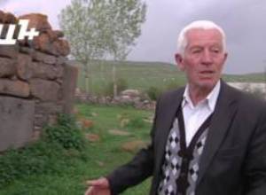 Աստղաձորցի ծերունու ուզածը