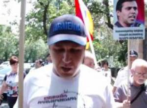 Ոստիկանությունն սպասարկում է միայն իշխանության շահերը. իրավապաշտպան