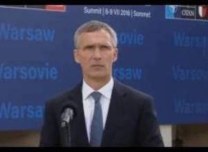 ՆԱՏՕ-ի գլխավոր քարտուղարը՝ ԼՂՀ խնդրի մասին