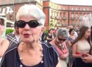 Մարդկանց գնահատում են հետագայում. Դմիտրի Կեսայանցի կինը՝ ամուսնու անվանական աստղի բացման մասին