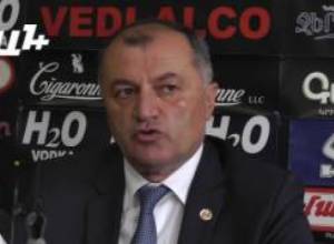 ՀՀԿ-ականին կոռուպցիայի դեմ պայքարը չի բավարարում