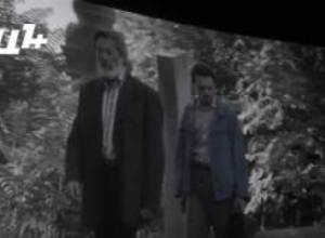 «Թևանիկ»-ը՝ «Ոսկե ծիրան»-ում