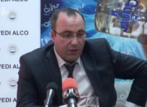 «ՆԱՏՕ-ն պետք է ազդի Ադրբեջանի ագրեսիայի վրա»