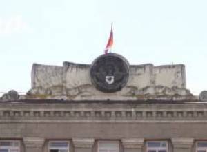 Արմեն Աշոտյան. «Հայաստանը չի տապալի խաղաղ գործընթացը»