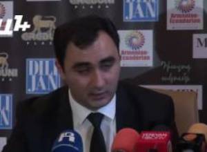 "Չի բացառվում, որ 2017թ. բյուջեում հանգստի բաղադրիչը ներառվի"