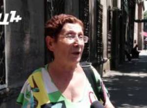 Ջերմաստիճանը կբարձրանա. մարդն ու բնությունը