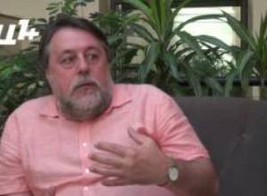 Հարցազրույց Վիտալի Մանսկու հետ