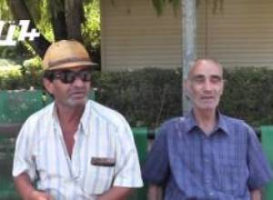 Ազատության հրապարակից. «Եկան, մարդկանց ոչխարի հոտի նման քշեցին տարան»