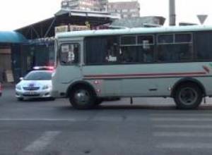 Ոստիկանությունը նոր ուժեր է կենտրոնացնում