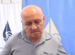 Երևանի մամուլի ակումբը 21 տարեկան է