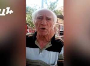 Քաղաքացիների կարծիքը. «Սրանք ատոմային ռումբ կգցեն, բայց չեն գնա»