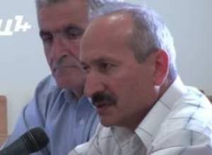 «Բանակցությունների լեզուն պարտության լեզուն է»