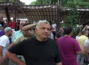 «Միացեք, միացեք...» հնչում է Ազատության հրապարակում