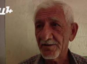 Ոստիկանները կոտրեցին ակտիվիստի տան դուռը